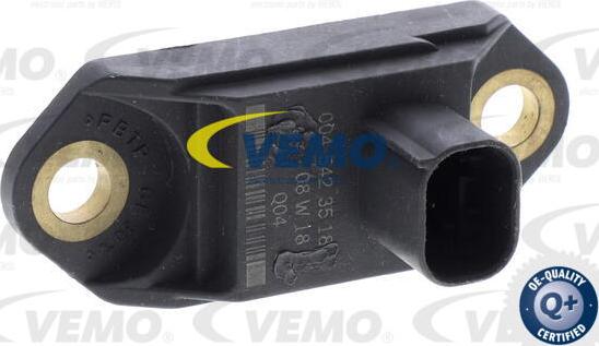 Vemo V30-72-0853 - Sensore, Accelerazione longitudinale autozon.pro