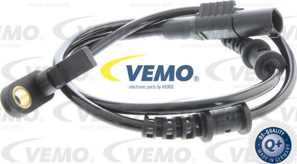 Vemo V30-72-0800 - Sensore, N° giri ruota autozon.pro