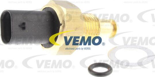 Vemo V30-72-0818 - Sensore, Temperatura carburante autozon.pro