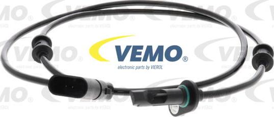 Vemo V30-72-0817 - Sensore, N° giri ruota autozon.pro