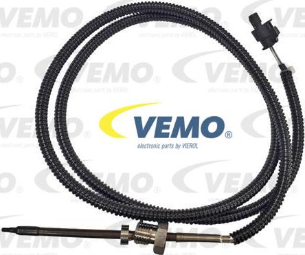 Vemo V30-72-0889 - Sensore, Temperatura gas scarico autozon.pro