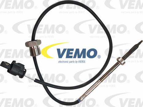 Vemo V30-72-0883 - Sensore, Temperatura gas scarico autozon.pro