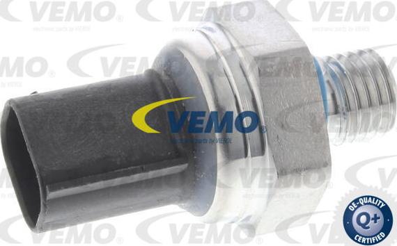 Vemo V30-72-0829 - Sensore, Pressione gas scarico autozon.pro