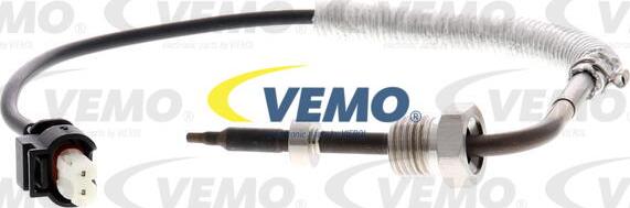 Vemo V30-72-0824 - Sensore, Temperatura gas scarico autozon.pro