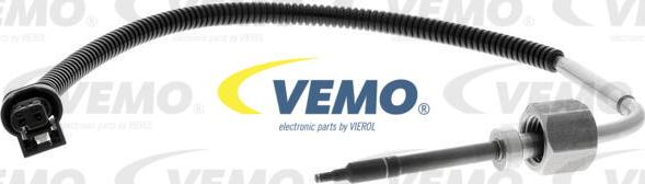 Vemo V30-72-0821 - Sensore, Temperatura gas scarico autozon.pro