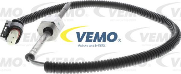 Vemo V30-72-0877 - Sensore, Temperatura gas scarico autozon.pro