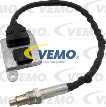 Vemo V30-72-0243 - Sensore- NOx, Iniezione urea autozon.pro