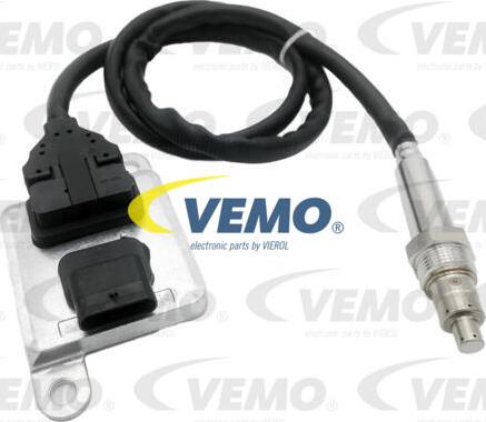 Vemo V30-72-0251 - Sensore- NOx, Iniezione urea autozon.pro