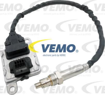 Vemo V30-72-0252 - Sensore- NOx, Iniezione urea autozon.pro