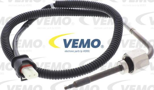 Vemo V30-72-0205 - Sensore, Temperatura gas scarico autozon.pro