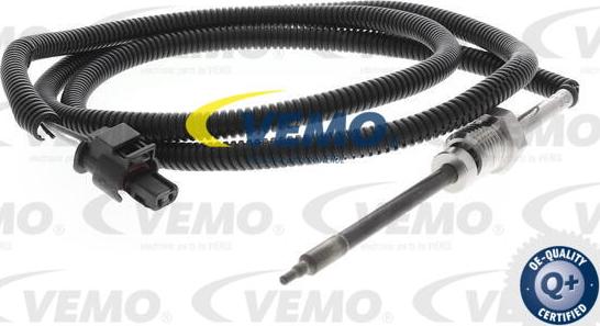 Vemo V30-72-0200 - Sensore, Temperatura gas scarico autozon.pro