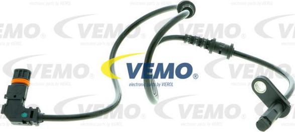 Vemo V30-72-0210-1 - Sensore, N° giri ruota autozon.pro