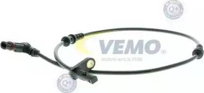 Vemo V30-72-0210 - Sensore, N° giri ruota autozon.pro