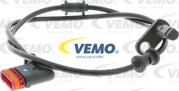 Vemo V30-72-0212-1 - Sensore, N° giri ruota autozon.pro