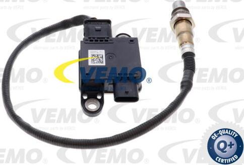 Vemo V30-72-0231 - Sensore- NOx, Iniezione urea autozon.pro