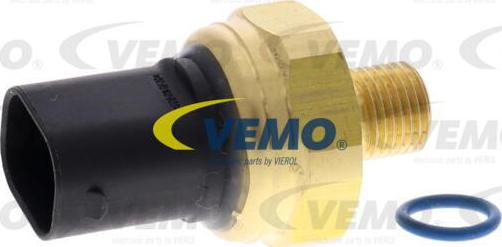 Vemo V30-72-0233 - Sensore, Pressione carburante autozon.pro