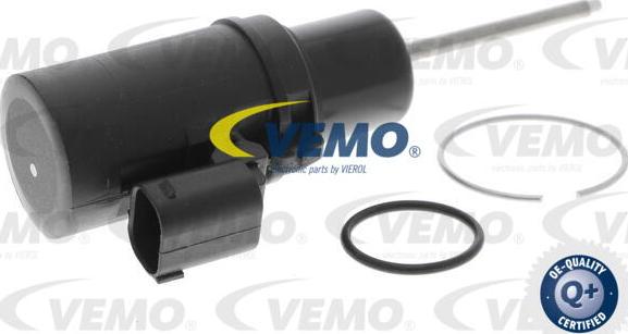 Vemo V30-72-0225 - Sensore corsa pedale, Pedale del freno autozon.pro