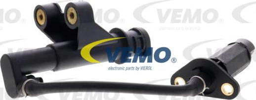 Vemo V30-72-0220 - Sensore, Livello olio motore autozon.pro