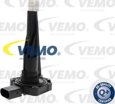 Vemo V30-72-0271 - Sensore, Livello olio motore autozon.pro