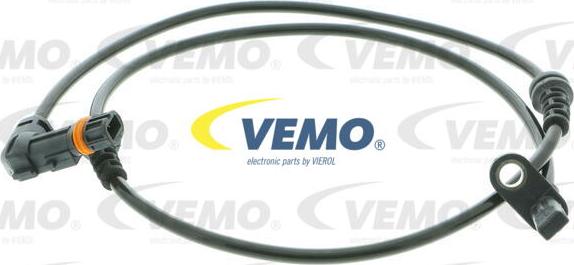 Vemo V30-72-0799 - Sensore, N° giri ruota autozon.pro