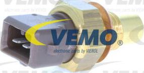 Vemo V30-72-0709 - Sensore, Temperatura refrigerante autozon.pro