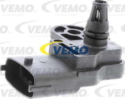 Vemo V30-72-0711 - Sensore, Pressione collettore d'aspirazione autozon.pro