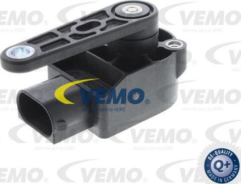 Vemo V30-72-0786 - Sensore, Luce Xenon (Correzione assetto fari) autozon.pro