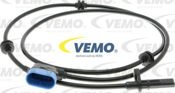 Vemo V30-72-0782-1 - Sensore, N° giri ruota autozon.pro