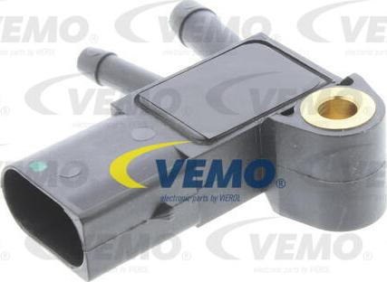 Vemo V30-72-0738 - Sensore, Pressione gas scarico autozon.pro