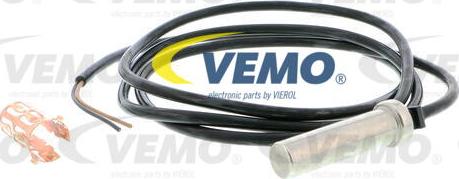 Vemo V30-72-0724 - Sensore, N° giri ruota autozon.pro