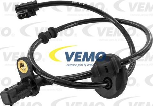 Vemo V30-72-0725 - Sensore, N° giri ruota autozon.pro