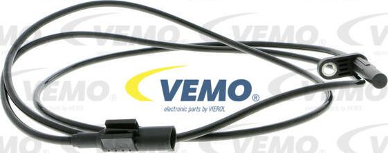 Vemo V30-72-0778 - Sensore, N° giri ruota autozon.pro