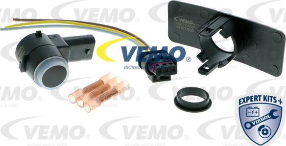 Vemo V30-72-10021 - Sensore, Assistenza parcheggio autozon.pro