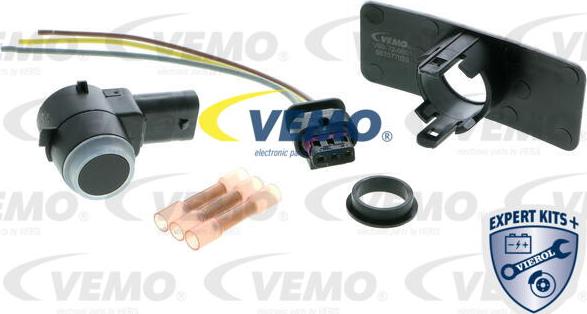 Vemo V30-72-10022 - Sensore, Assistenza parcheggio autozon.pro