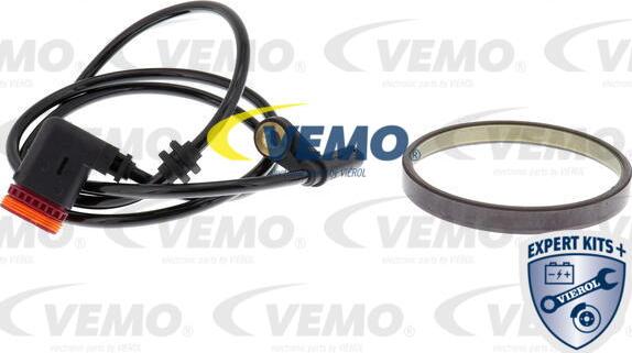 Vemo V30-72-7801 - Sensore, N° giri ruota autozon.pro