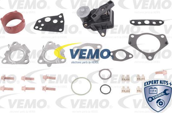 Vemo V30-77-90060 - Kit guarnizioni, Collettore aspirazione autozon.pro