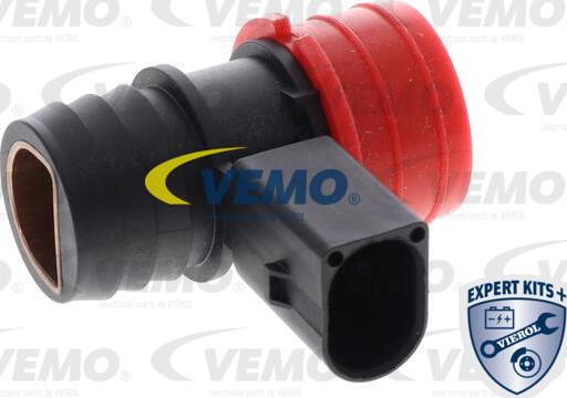 Vemo V30-77-0065 - Riscaldamento bypass autozon.pro