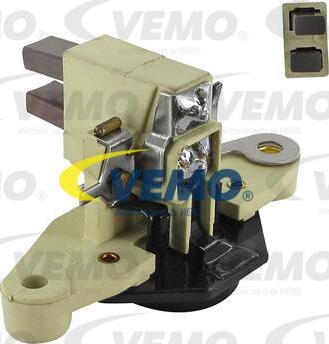 Vemo V30-77-0008 - Regolatore alternatore autozon.pro