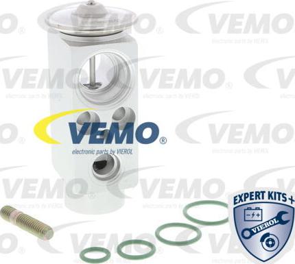 Vemo V30-77-0019 - Valvola ad espansione, Climatizzatore autozon.pro