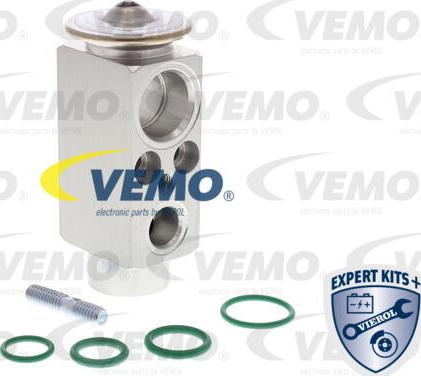 Vemo V30-77-0020 - Valvola ad espansione, Climatizzatore autozon.pro