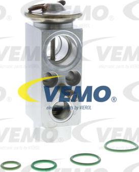 Vemo V30-77-0023 - Valvola ad espansione, Climatizzatore autozon.pro