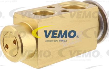 Vemo V30-77-0023 - Valvola ad espansione, Climatizzatore autozon.pro