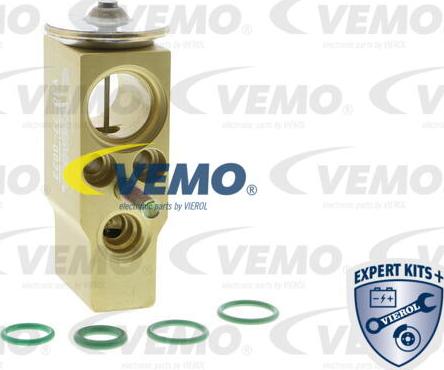 Vemo V30-77-0022 - Valvola ad espansione, Climatizzatore autozon.pro