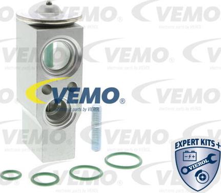 Vemo V30-77-0141 - Valvola ad espansione, Climatizzatore autozon.pro