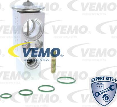 Vemo V30-77-0139 - Valvola ad espansione, Climatizzatore autozon.pro