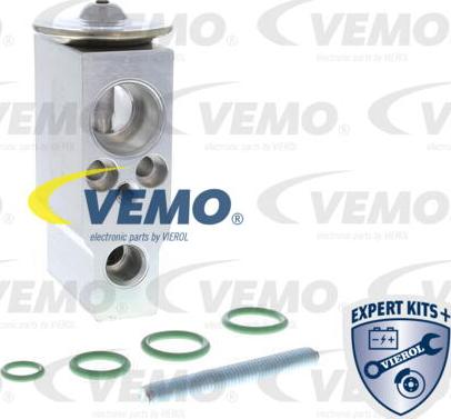 Vemo V30-77-0138 - Valvola ad espansione, Climatizzatore autozon.pro