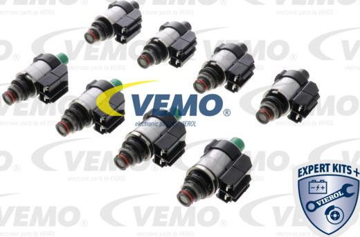 Vemo V30-77-1043 - Valvola di comando,Cambio automatico autozon.pro