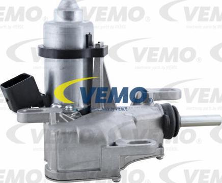 Vemo V30-77-1051 - Cilindro secondario, Frizione autozon.pro