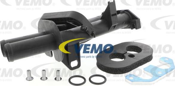 Vemo V30-77-1037 - Valvola regolazione refrigerante autozon.pro