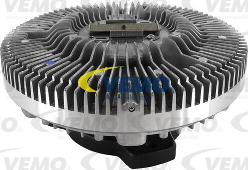 Vemo V31-04-0002 - Giunto di collegamento, Ventilatore radiatore autozon.pro